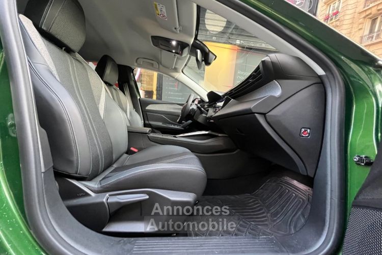 Peugeot 308 PureTech 130ch SS EAT8 Allure Pack - <small></small> 22.990 € <small>TTC</small> - #34