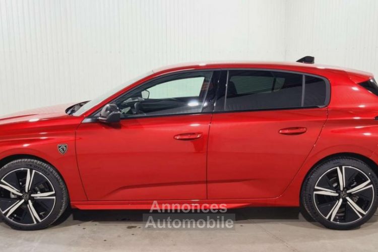 Peugeot 308 PureTech 130ch S&S EAT8 GT - <small></small> 26.900 € <small>TTC</small> - #7