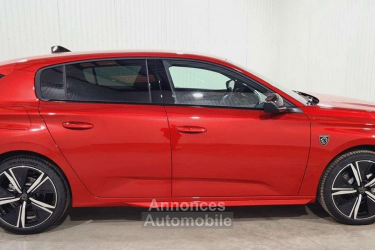 Peugeot 308 PureTech 130ch S&S EAT8 GT - <small></small> 26.900 € <small>TTC</small> - #16