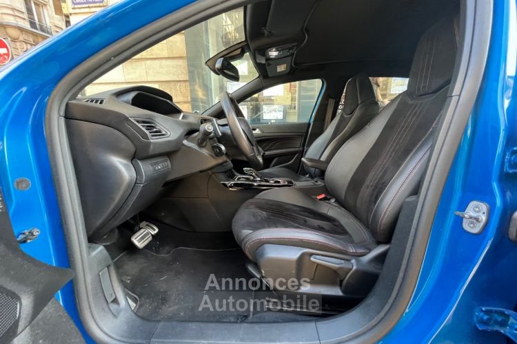 Peugeot 308 PureTech 130ch SS EAT8 GT - <small></small> 14.690 € <small>TTC</small> - #2