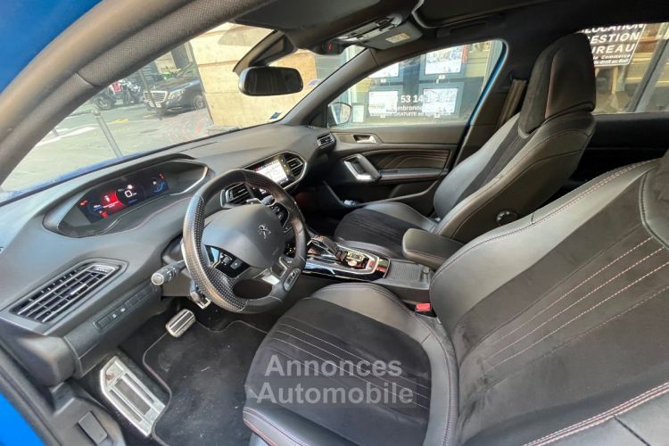 Peugeot 308 PureTech 130ch SS EAT8 GT - <small></small> 14.690 € <small>TTC</small> - #17