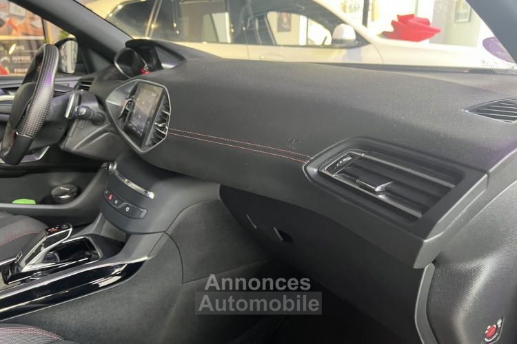 Peugeot 308 PureTech 130ch S&S EAT8 GT LINE - <small></small> 13.880 € <small>TTC</small> - #7