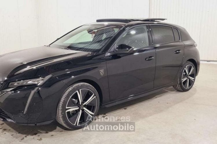 Peugeot 308 PureTech 130ch S&S EAT8 GT Toit panoramique - <small></small> 29.320 € <small>TTC</small> - #1