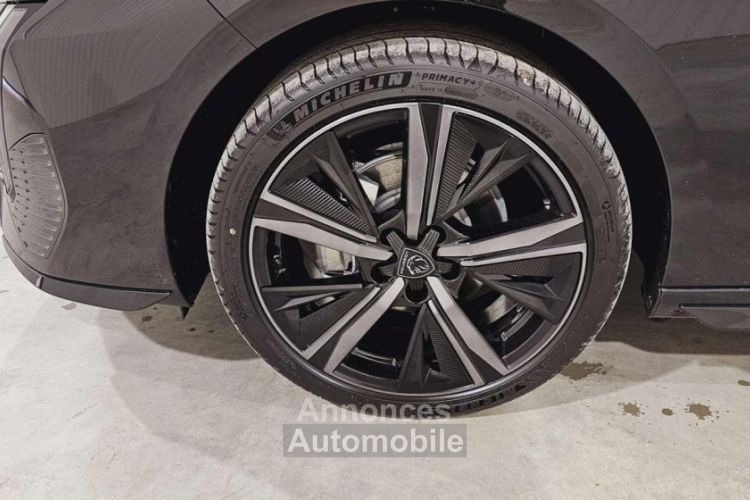 Peugeot 308 PureTech 130ch S&S EAT8 GT Toit panoramique - <small></small> 29.470 € <small>TTC</small> - #6