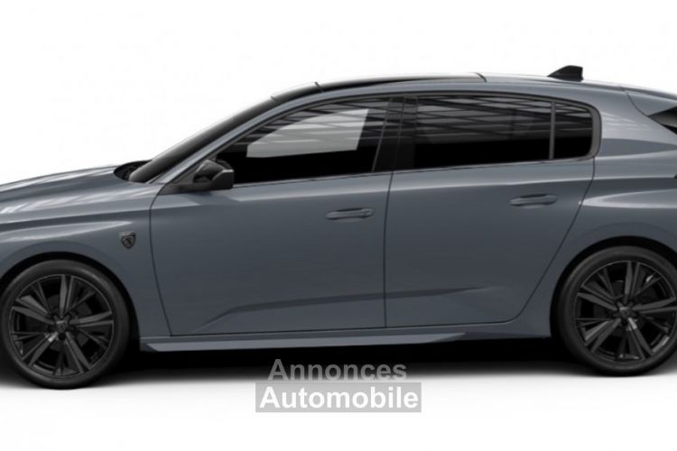 Peugeot 308 PureTech 130ch S&S EAT8 GT Toit panoramique - <small></small> 29.470 € <small>TTC</small> - #3