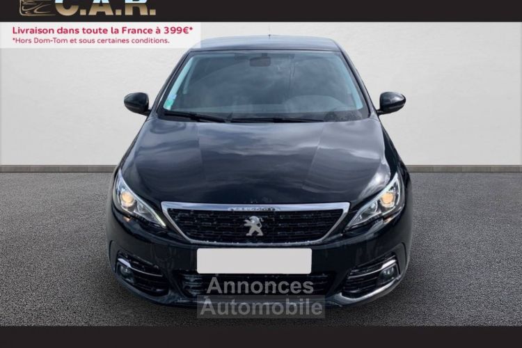 Peugeot 308 PureTech 130ch S&S EAT8 Style - <small></small> 15.900 € <small>TTC</small> - #2