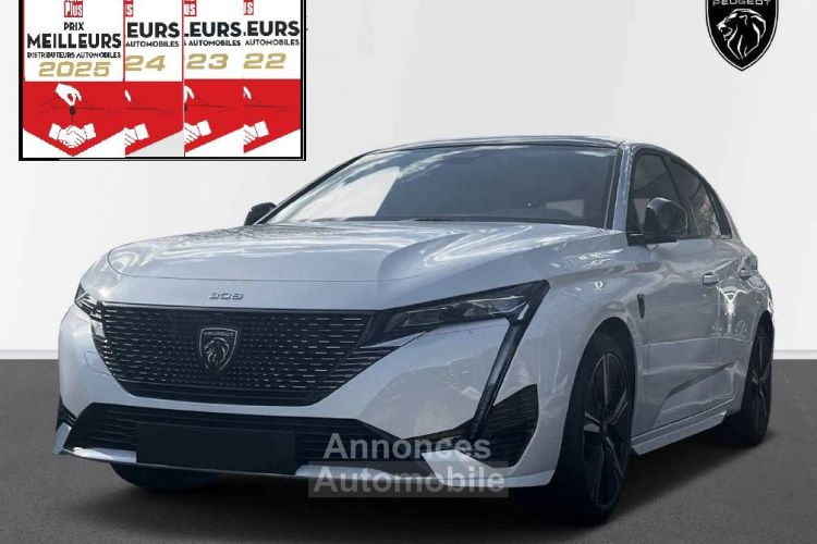 Peugeot 308 Remise 35% - <small></small> 29.990 € <small>TTC</small> - #1