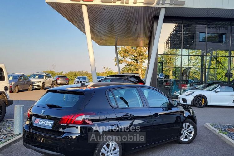 Peugeot 308 Société HDI 130 Garantie 6 ans GPS Caméra I-Cockpit Digital 219HT-mois - <small></small> 10.990 € <small>TTC</small> - #3