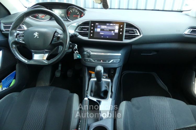 Peugeot 308 STYLE 110 CH - <small></small> 11.290 € <small>TTC</small> - #11