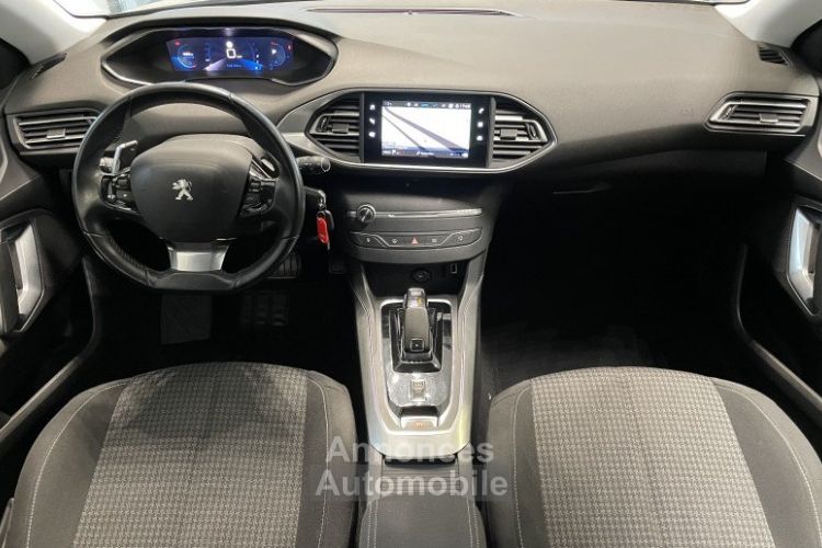 Peugeot 308 SW / A PARTIR DE 159,05/MOIS / 1.5 BLUEHDI 130CH S&S ACTIVE BUSINESS EAT8 - <small></small> 14.970 € <small>TTC</small> - #7