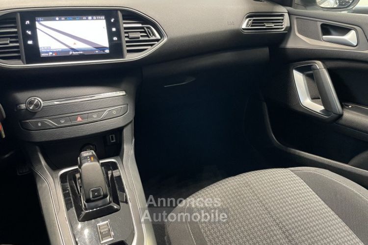 Peugeot 308 SW / A PARTIR DE 159,05/MOIS / 1.5 BLUEHDI 130CH S&S ACTIVE BUSINESS EAT8 - <small></small> 14.970 € <small>TTC</small> - #12