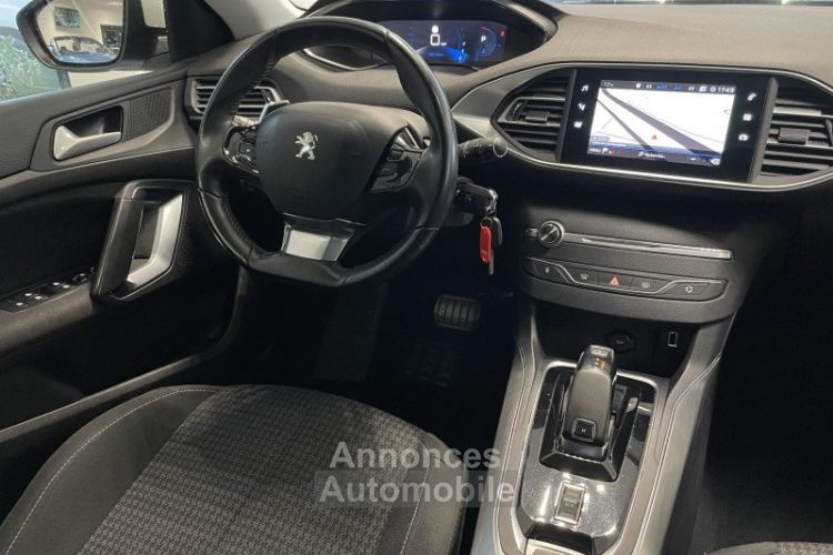 Peugeot 308 SW / A PARTIR DE 159,05/MOIS / 1.5 BLUEHDI 130CH S&S ACTIVE BUSINESS EAT8 - <small></small> 14.970 € <small>TTC</small> - #13