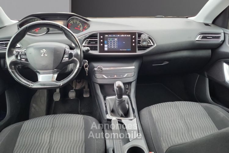 Peugeot 308 SW 110ch SS BVM5 Active//GARANTIE 12 MOIS// - <small></small> 5.990 € <small>TTC</small> - #10