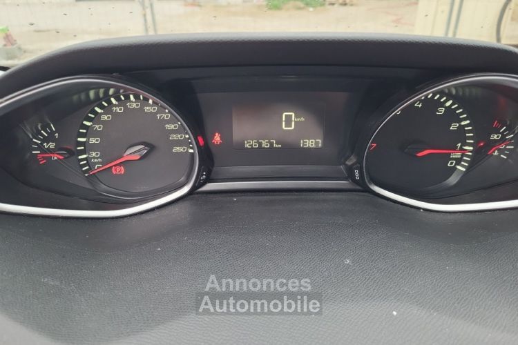 Peugeot 308 SW 110ch SS BVM5 Active//GARANTIE 12 MOIS// - <small></small> 5.990 € <small>TTC</small> - #14