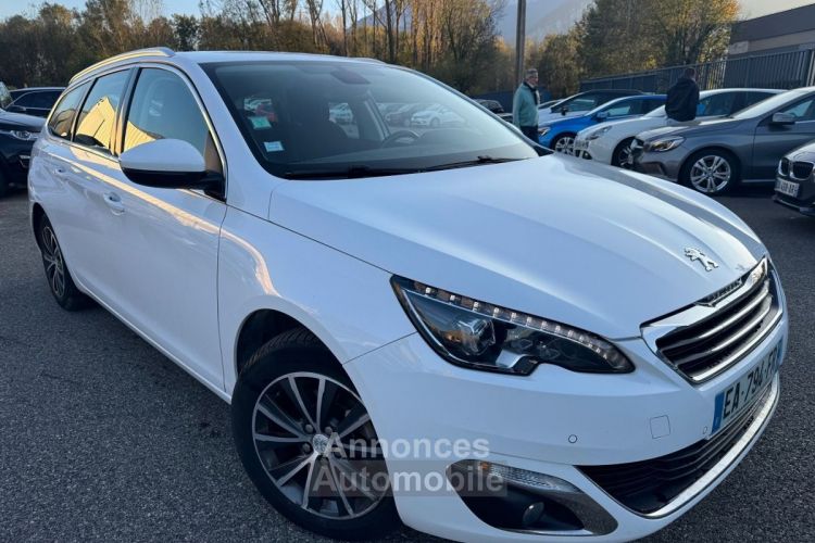 Peugeot 308 SW 1.2 130CH ALLURE S&S - <small></small> 8.490 € <small>TTC</small> - #3