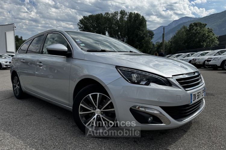 Peugeot 308 SW 1.2 130CH FELINE S&S EAT6 - <small></small> 8.490 € <small>TTC</small> - #3