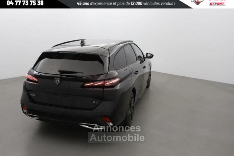 Peugeot 308 SW 1.2 HYBRID 136CH GT E-DCS6 - <small></small> 35.998 € <small>TTC</small> - #2