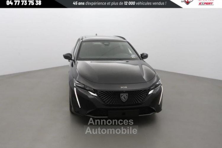 Peugeot 308 SW 1.2 HYBRID 136CH GT E-DCS6 - <small></small> 35.998 € <small>TTC</small> - #3