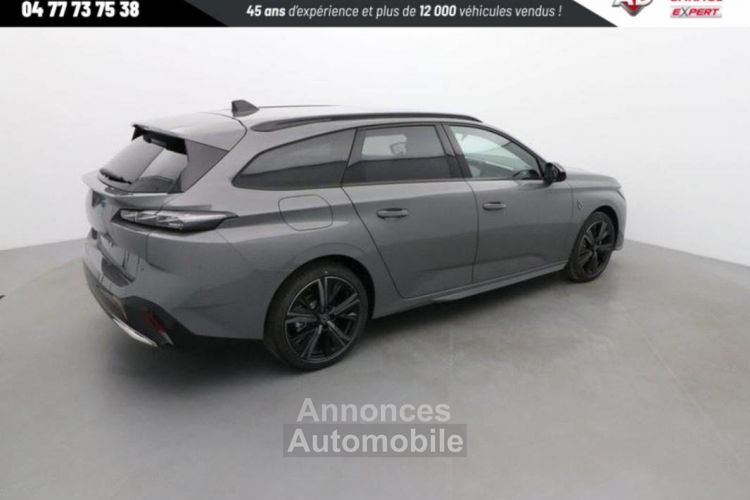 Peugeot 308 SW 1.2 HYBRID 136CH GT E-DCS6 - <small></small> 36.003 € <small>TTC</small> - #2