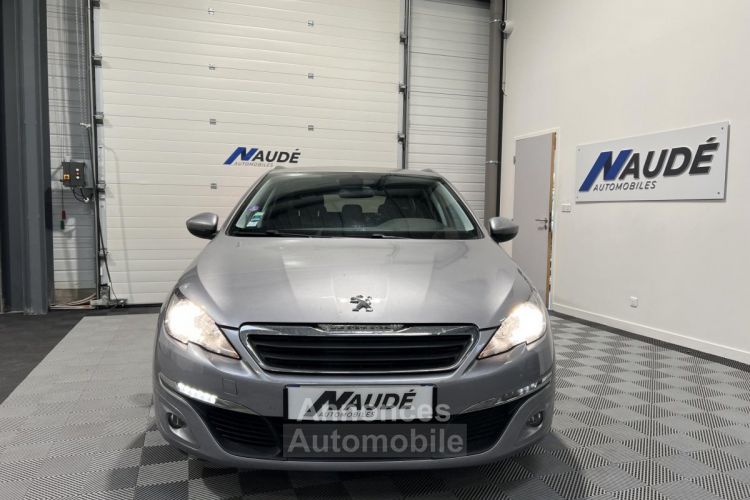 Peugeot 308 SW 1.2 Puretech 110 ch Style Moteur Neuf - <small></small> 8.490 € <small>TTC</small> - #2