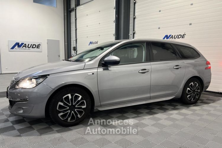 Peugeot 308 SW 1.2 Puretech 110 ch Style Moteur Neuf - <small></small> 8.490 € <small>TTC</small> - #4