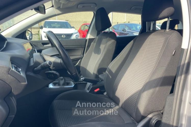 Peugeot 308 SW 1.2 puretech 110CH ACTIVE BUSINESS APPLE CARPLAY + COURROIE NEUVE - <small></small> 11.490 € <small>TTC</small> - #11