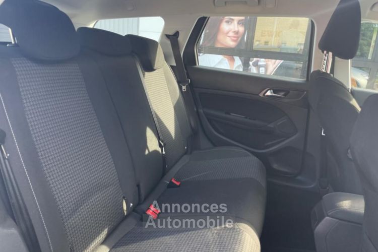 Peugeot 308 SW 1.2 puretech 110CH ACTIVE BUSINESS APPLE CARPLAY + COURROIE NEUVE - <small></small> 11.490 € <small>TTC</small> - #13