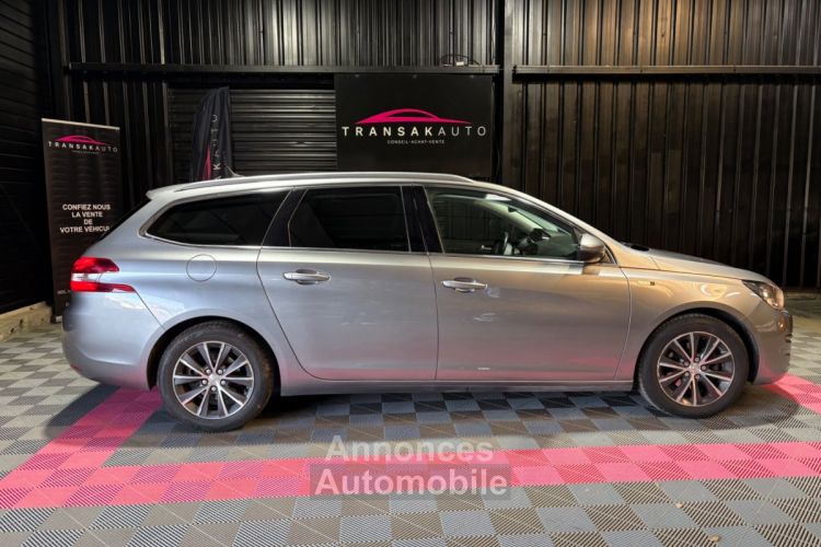 Peugeot 308 SW 1.2 puretech 110ch bvm5 active - <small></small> 6.990 € <small>TTC</small> - #3