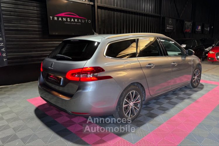 Peugeot 308 SW 1.2 puretech 110ch bvm5 active - <small></small> 6.990 € <small>TTC</small> - #5