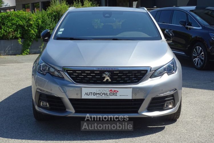 Peugeot 308 SW 1.2 PureTech 130 ch GT LINE BVM6 - <small></small> 14.990 € <small>TTC</small> - #3