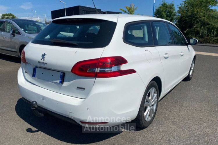 Peugeot 308 SW 1.2 PURETECH 130CH ALLURE S&S - <small></small> 8.990 € <small>TTC</small> - #2