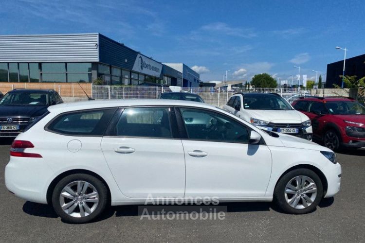 Peugeot 308 SW 1.2 PURETECH 130CH ALLURE S&S - <small></small> 8.990 € <small>TTC</small> - #3