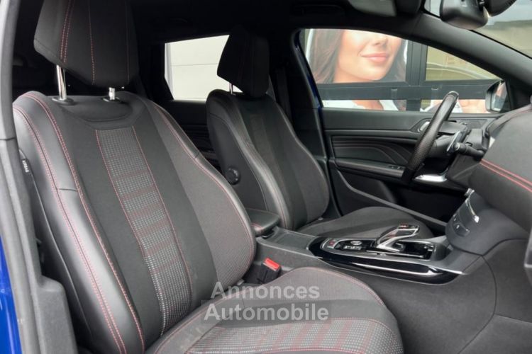 Peugeot 308 SW 1.2 puretech 130CH APPLE CARPLAY + CAMERA DE RECUL COURROIE NEUVE - <small></small> 12.780 € <small>TTC</small> - #16