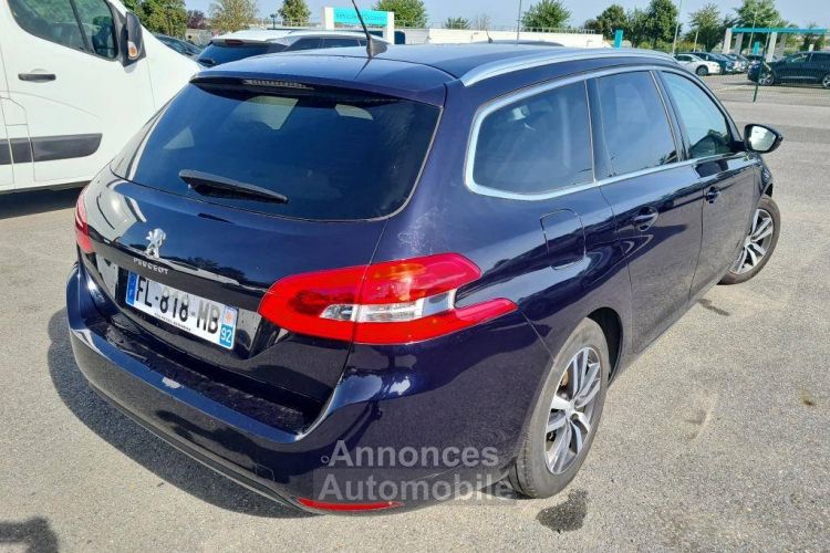 Peugeot 308 SW 1.2 PureTech 130ch E6.3 S&S Allure EAT8 - <small></small> 10.480 € <small>TTC</small> - #3