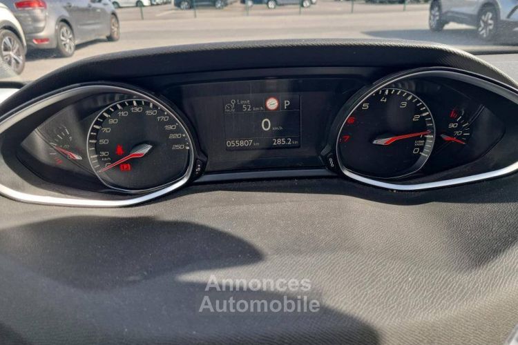 Peugeot 308 SW 1.2 PureTech 130ch E6.3 S&S Allure EAT8 - <small></small> 10.480 € <small>TTC</small> - #11