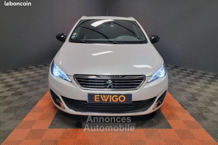 Peugeot 308 SW 1.2 PURETECH 130ch GT Line + Courroie OK - <small></small> 7.990 € <small>TTC</small> - #2