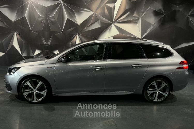 Peugeot 308 SW 1.2 PURETECH 130CH GT LINE S&S - <small></small> 11.990 € <small>TTC</small> - #2