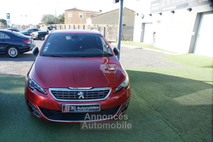 Peugeot 308 SW 1.2 PURETECH 130CH GT LINE S&S EAT6 - <small></small> 13.990 € <small>TTC</small> - #2