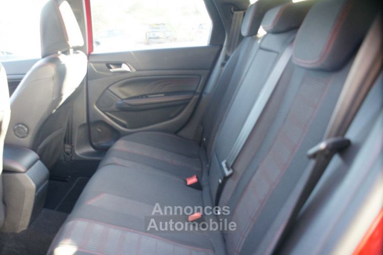 Peugeot 308 SW 1.2 PURETECH 130CH GT LINE S&S EAT6 - <small></small> 13.990 € <small>TTC</small> - #7