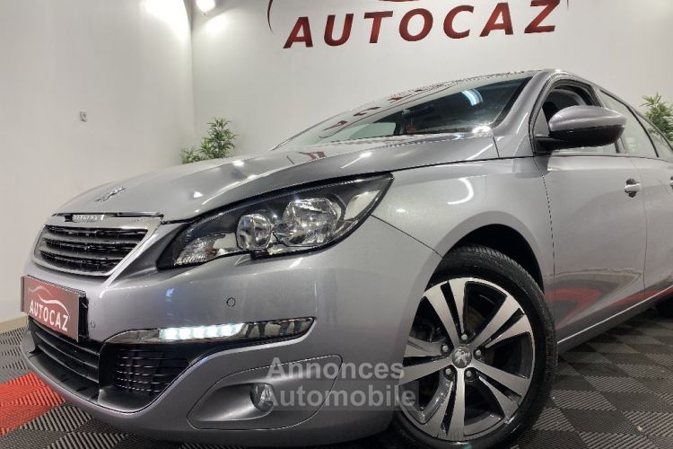 Peugeot 308 SW 1.2 PureTech 130ch SetS BVM6 Active - <small></small> 8.990 € <small>TTC</small> - #3
