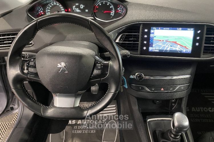 Peugeot 308 SW 1.2 PureTech 130ch SetS BVM6 Active - <small></small> 8.990 € <small>TTC</small> - #9