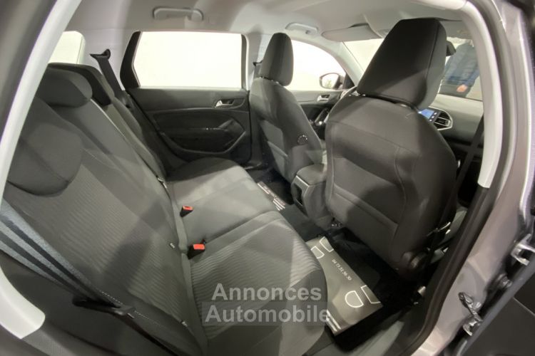 Peugeot 308 SW 1.2 PureTech 130ch SetS BVM6 Active - <small></small> 8.990 € <small>TTC</small> - #17