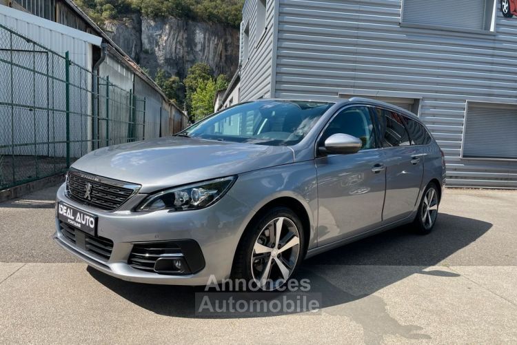 Peugeot 308 SW 1.2 PureTech 130ch S&S Allure 22.900 Kms - <small></small> 17.990 € <small>TTC</small> - #2