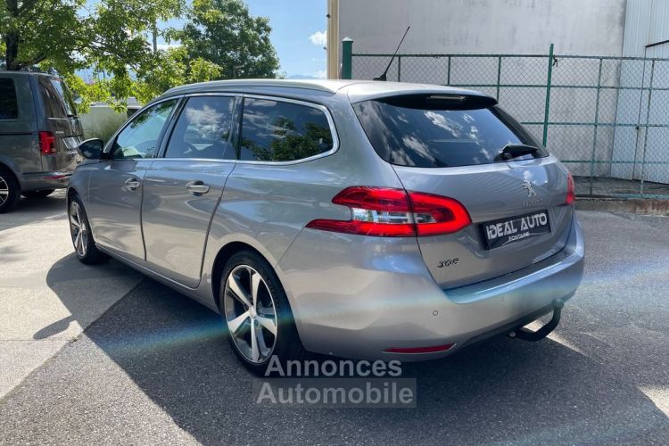 Peugeot 308 SW 1.2 PureTech 130ch S&S Allure 22.900 Kms - <small></small> 17.990 € <small>TTC</small> - #3