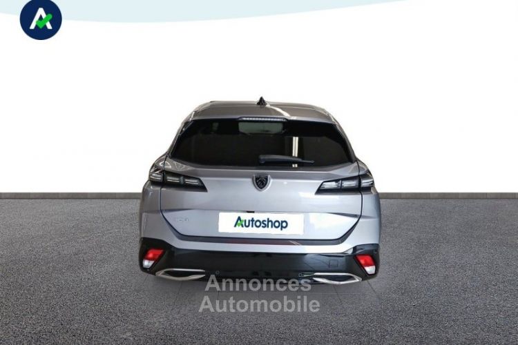 Peugeot 308 SW 1.2 PureTech 130ch S&S Allure EAT8 - <small></small> 24.880 € <small>TTC</small> - #4