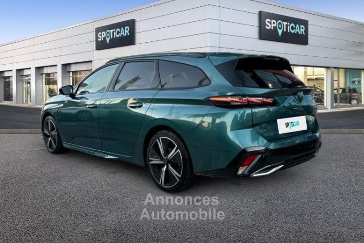 Peugeot 308 SW 1.2 PureTech 130ch S&S GT EAT8 - <small></small> 20.990 € <small>TTC</small> - #7