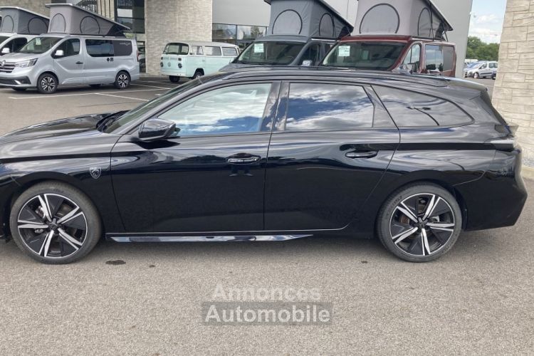 Peugeot 308 SW 1.2 PURETECH 130CH S&S GT EAT8 - <small></small> 27.490 € <small>TTC</small> - #3