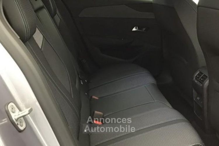 Peugeot 308 SW 1.2 PURETECH 130CV EAT8 ALLURE PACK + CAMERA 360 + SIEGES CHAUFFANTS GRIS ARTENSE - <small></small> 28.650 € <small></small> - #4