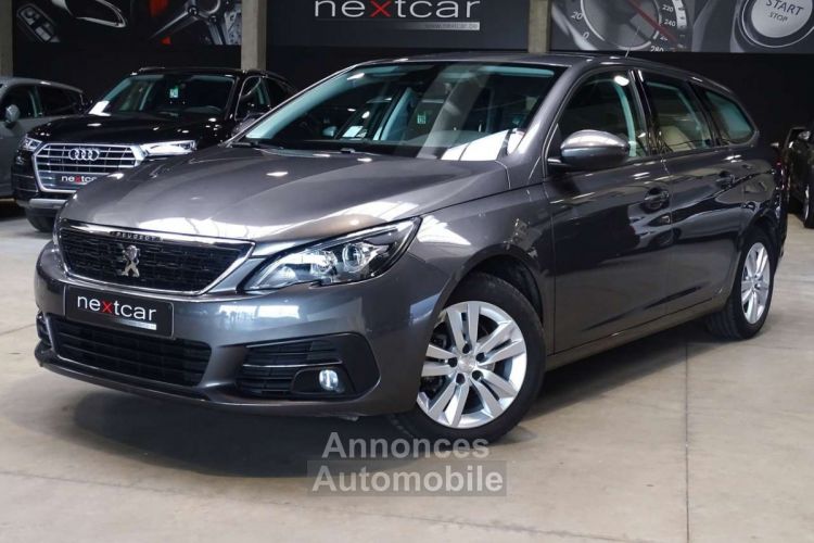 Peugeot 308 SW 1.2i Active - <small></small> 13.990 € <small>TTC</small> - #1