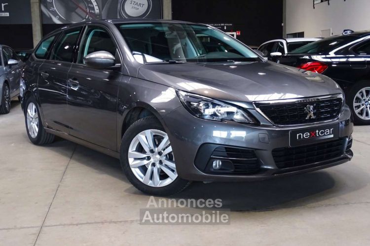 Peugeot 308 SW 1.2i Active - <small></small> 13.990 € <small>TTC</small> - #2